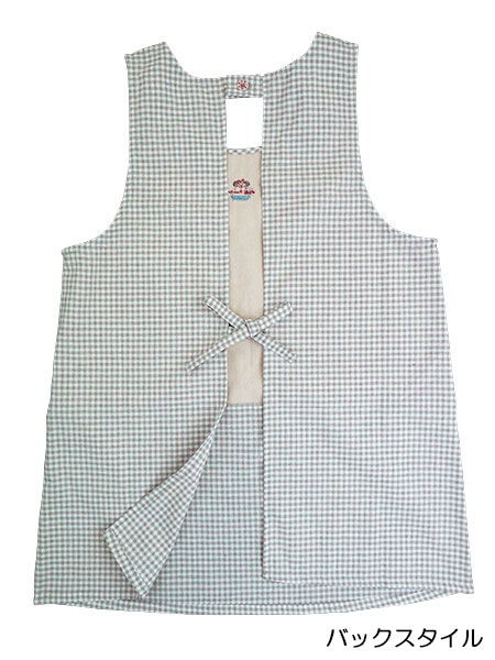 Big mama(�r�b�O�}�}) �����^�G�v���� �E�G�X�g�R�^�C�v ���n���`�F�b�N�� BM241�̏ڍ׉摜�P