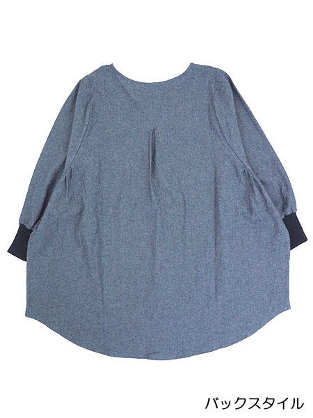 naturic wl^uGB n cotton100% u 45000̏ڍ׉摜P