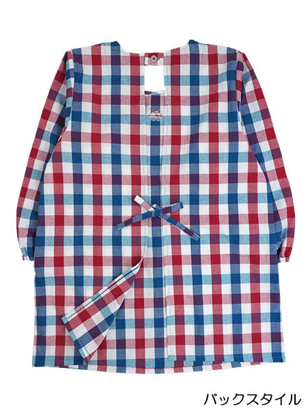 Big mama(�r�b�O�}�}) ���B�� �`�F�b�N�� ���J�� BM4382�̏ڍ׉摜�P