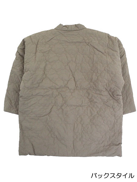 Cloudnine �w�l�͂�Ă� ���ȓ���L���e�B���O ���{�A�t���[�X �_�� NNH2042�̏ڍ׉摜�P