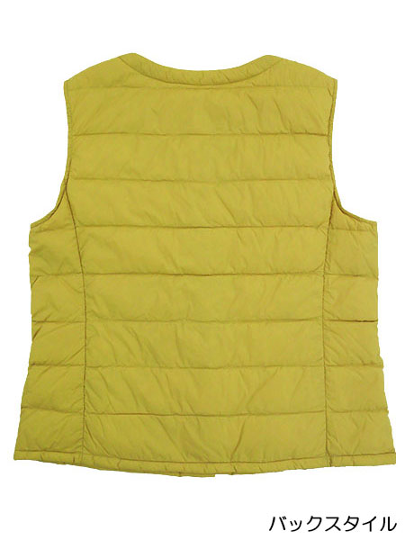 Laliberte �w�l�|�P�b�^�u���ێ�_�E���x�X�g(�V���[�g��) ���n 264500�̏ڍ׉摜�P
