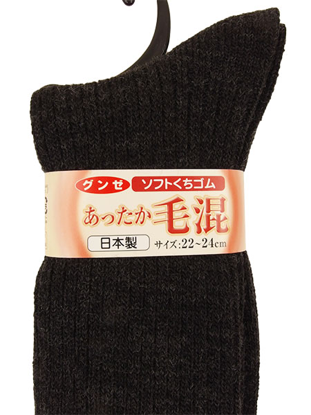 GUNZE(�O���[)�w�l�n�C�\�b�N�X ���������э� AR0272�̏ڍ׉摜�P