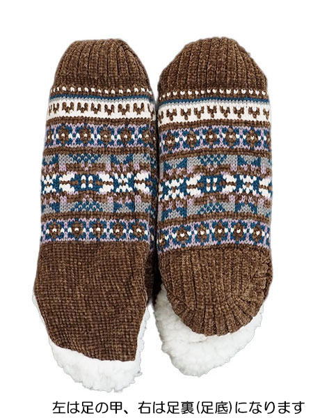 GUNZE(�O���[)�E�`�R�� �w�l���[���V���[�Y ���{�A �m���f�B�b�N�� AUU635�̏ڍ׉摜�P