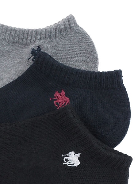 �O���[ POLO(�|��)�a�m�\�b�N�X �X�j�[�J�[�� �����|�C���g�h�J 3���g �R�� ���L PL0141�̏ڍ׉摜�P