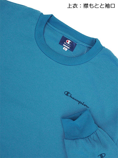 O[ Champion(`sI)amEpcpW} {At[X Ԃ^Cv OM8555̏ڍ׉摜P