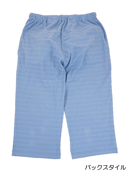 GUNZE(�O���[)COMME CI COMME CA(�R���V�R���T)�a�m�V����p���c MW8619�̏ڍ׉摜�P