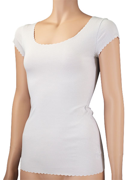 GUNZE(�O���[)Tuche(�g�D�V�F)����R�X�� �����p�b�h�t�V���[�g�X���[�u �{�[�_�[�� TC4251�̏ڍ׉摜�P