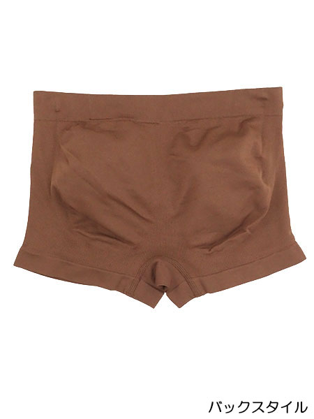 GUNZE(�O���[)BODYWILD(�{�f�B���C���h)�w�l���̐��^�{�N�T�[�p���c ���n BHS262A�̏ڍ׉摜�P