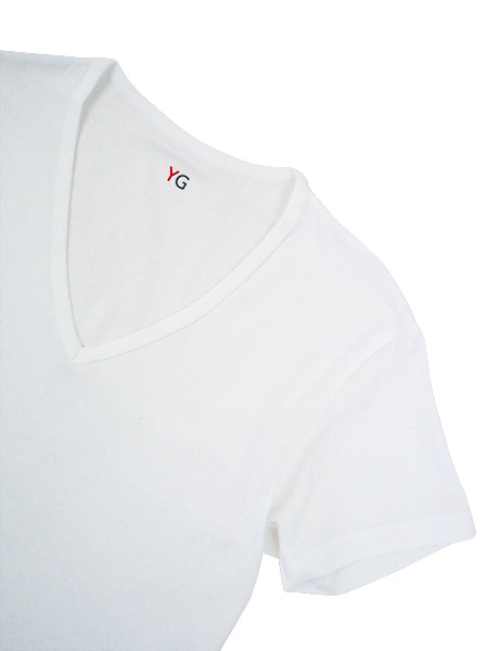 全商品オープニング価格特別価格】 グンゼ GUNZE ワイジー YG ネクストラ NextRA+ WARM∞DEO Vネック ロングスリーブシャツ  メンズ 綿100％ 発熱綿 抗菌ブロック