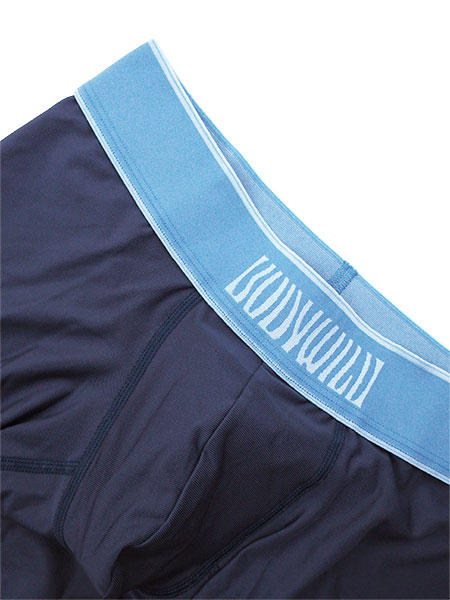 �O���[ BODYWILD EZX �a�m���[���C�Y�{�N�T�[�p���c(�O�Ƃ�) ���n �E�G�X�g���S BWV101C�̏ڍ׉摜�P