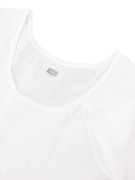GUNZE(�O���[)KG �X�L���^�b�`�R�b�g�� 140cm ����3�����X���[�}�[ SC8470�̏ڍ׉摜�P