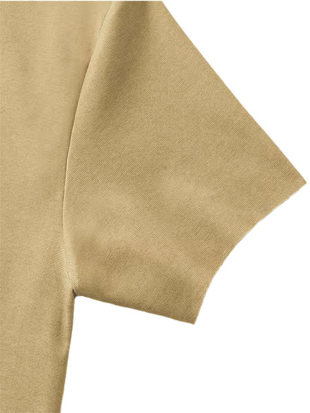 �O���[ YG �a�mV�l�b�N�s�V���c �J�b�g�I�t �V���c���������� YVC015A�̏ڍ׉摜�P