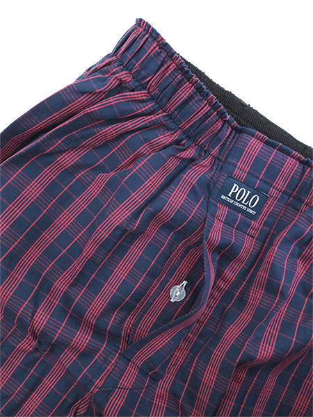 �O���[ POLO(�|��) �a�m�g�����N�X(�O����)�@�`�F�b�N�� PBM873�̏ڍ׉摜�P