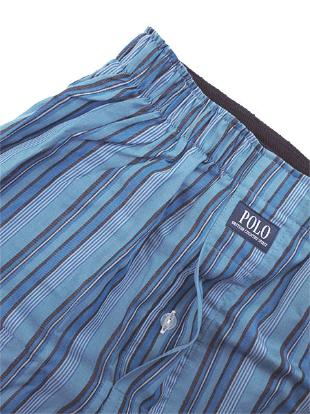 �O���[ POLO(�|��) �a�m�g�����N�X(�O����) �X�g���C�v�� PBM874�̏ڍ׉摜�P