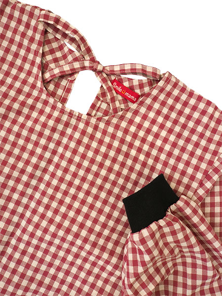 Smile mama �w�l����߂����ۂ��� �`�F�b�N�� �A�j�}���A�b�v���P 212001�̏ڍ׉摜�Q