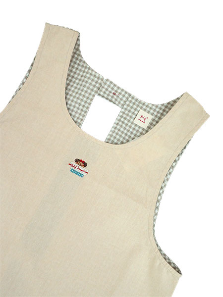 Big mama(�r�b�O�}�}) �����^�G�v���� �E�G�X�g�R�^�C�v ���n���`�F�b�N�� BM241�̏ڍ׉摜�Q