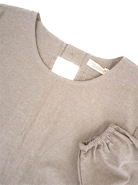 naturic wlB O cotton100% n J 25015̏ڍ׉摜Q