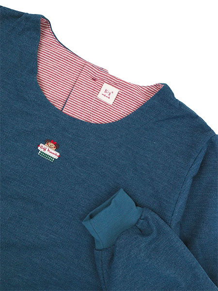 Big mama(rbO}}) NъB fj w{^ BM4367̏ڍ׉摜Q