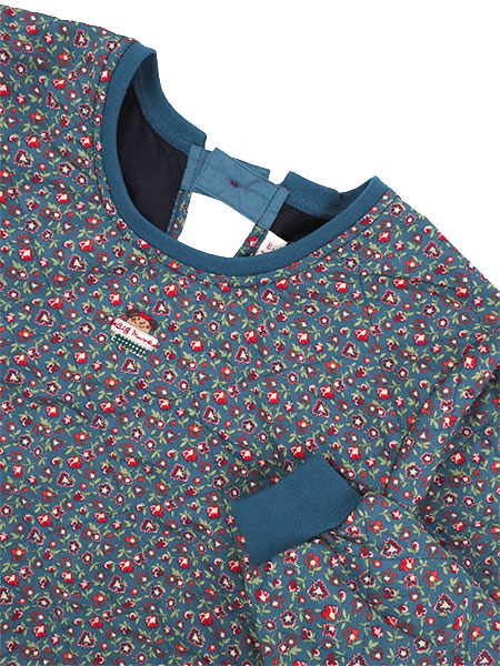 Big mama(�r�b�O�}�}) �L���g���B�� ���t���[�X �ԕ� ���J�� BM4345�̏ڍ׉摜�Q