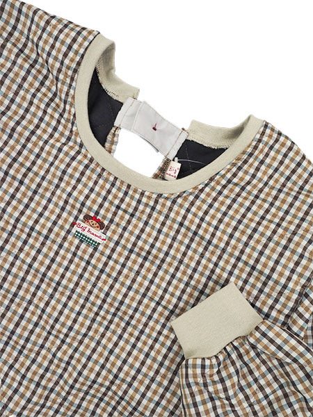 Big mama(�r�b�O�}�}) �L���g���B�� ���t���[�X �`�F�b�N�� ���J�� BM4354�̏ڍ׉摜�Q