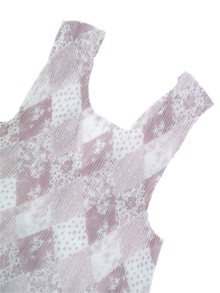 SOFIA VALENTINO(�\�t�B�A ���@�����`�m) �w�l�V�t�H���v���[�c�G�v���� �ԁ��_�C���� 16086�̏ڍ׉摜�Q