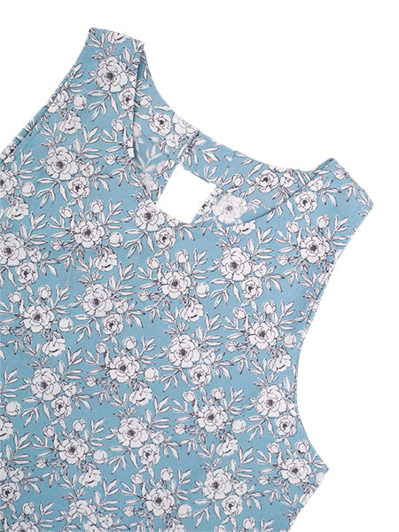 PETIT LIFE �w�l�����^�G�v���� �ԕ� �E�G�X�g�R�^�C�v 66022�̏ڍ׉摜�Q