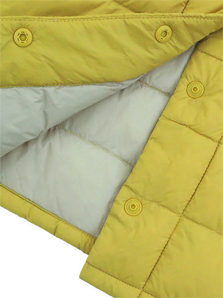 Laliberte �w�l�|�P�b�^�u���ێ�_�E���x�X�g(�V���[�g��) ���n 264500�̏ڍ׉摜�Q