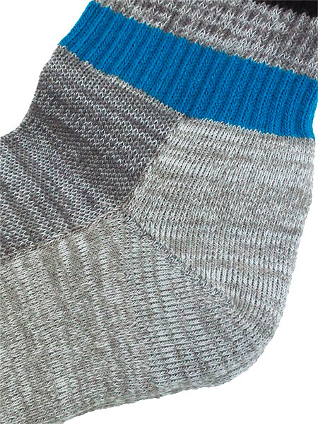 GUNZE(�O���[)Reebok(���[�{�b�N)�a�m�V���[�g��\�b�N�X 3���g �A�[�`�T�|�[�g REY012�̏ڍ׉摜�Q