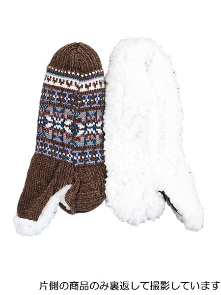 GUNZE(�O���[)�E�`�R�� �w�l���[���V���[�Y ���{�A �m���f�B�b�N�� AUU635�̏ڍ׉摜�Q