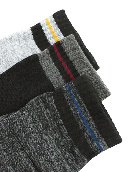 O[ G.T.HAWKINS am 5{w\bNX 3PACK zFC ubV GHT062̏ڍ׉摜Q