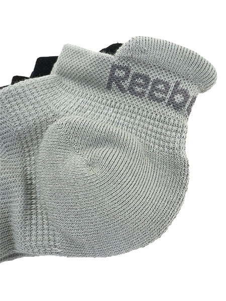 GUNZE(O[)Reebok amV[g\bNX RPACK CLEAN{DRY n REL101̏ڍ׉摜Q