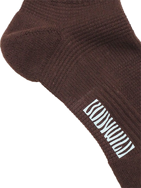 O[ BODY WILD by BEAMS DESIGN am\bNX Xj[J[ BDY031̏ڍ׉摜Q