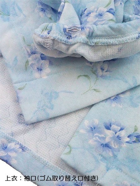 GUNZE(�O���[)�w�l�����E���p���c�p�W���} �ԕ� �\�t�g�L���g TG8102�̏ڍ׉摜�Q