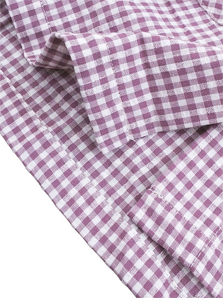 NERUGY �w�l7�����E���p���c�p�W���} �M���K���`�F�b�N ��100%�T�b�J�[ 46021�̏ڍ׉摜�Q