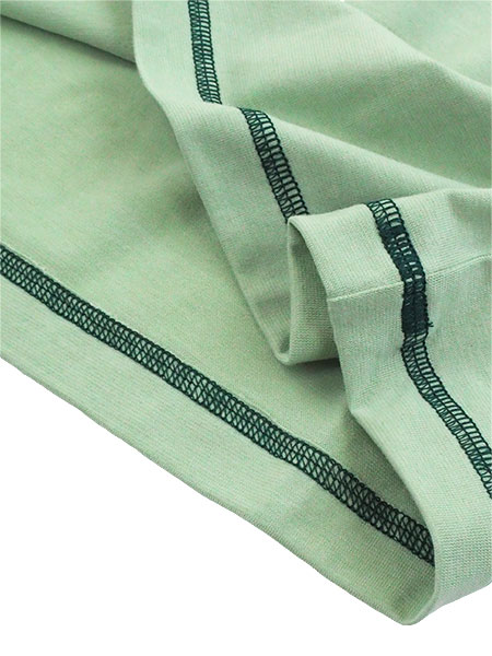 �O���[ Champion(�`�����s�I��)�a�m�����E���p���c�p�W���} ���Ԃ�^�C�v �����Ƀ��S�v�����g OM4006�̏ڍ׉摜�Q