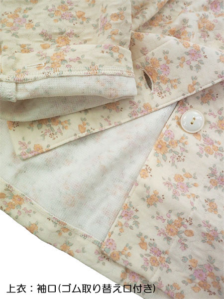 GUNZE(�O���[)�w�l�����E���p���c�p�W���} �傫�ߖt ���s��� �\�t�g�L���g TG4594�̏ڍ׉摜�Q