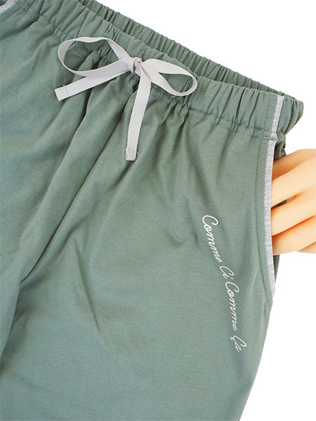 GUNZE(�O���[)�R���V�R���T �w�l7����p���c ���n MP7113�̏ڍ׉摜�Q