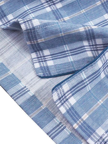 GUNZE(�O���[)�a�m�����E���p���c�p�W���} ���{�� ���������� ��100% �`�F�b�N�� SF2384�̏ڍ׉摜�Q