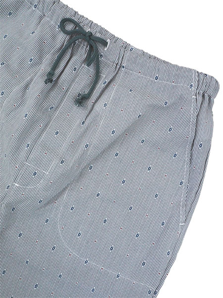 GUNZE(�O���[)�a�m7����p���c �Q��e�R ���䕿 ��100% �N���[�v SB3033�̏ڍ׉摜�Q