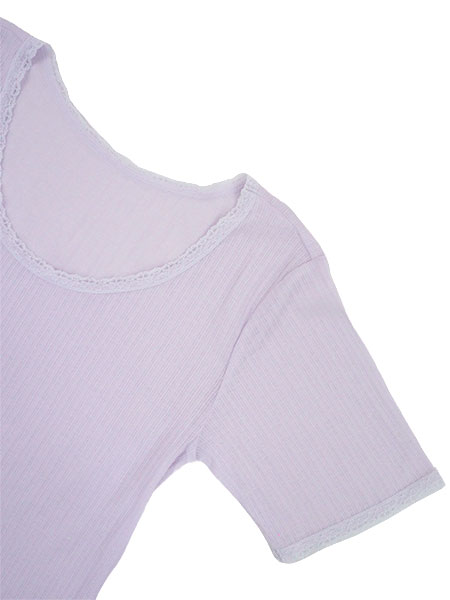 GUNZE(O[)Le~ wl3Ci[ ₩ Cotton100% MF2950̏ڍ׉摜Q