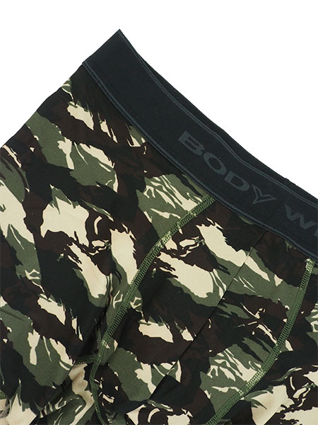 GUNZE BODYWILD EZX(yʃJbgIt)amu[Xg{NT[(OƂ)^CK[J BWV017Ȁڍ׉摜Q