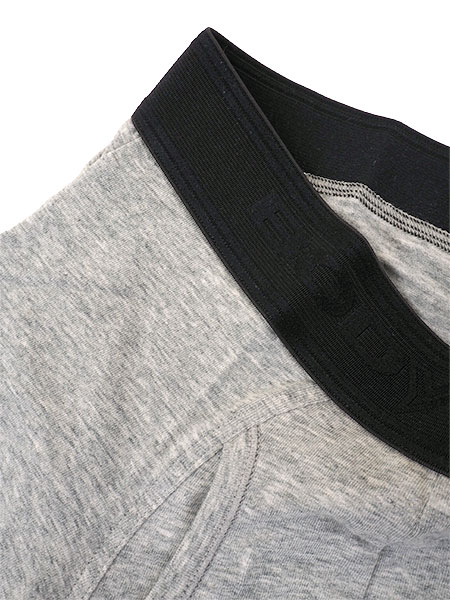 GUNZE(O[)BODYWILD am{NT[u[t(O)ORGANIC COTTON BWL281Ȁڍ׉摜Q