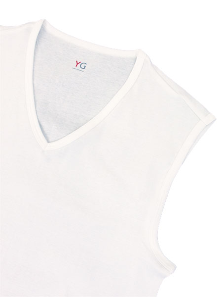 �O���[ YG �a�mV�l�b�N�X���[�u���X�V���c (V��) ��100% �s���A�R�b�g�� YVP018A�̏ڍ׉摜�Q