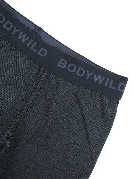 �O���[ BODYWILD �a�m�{�N�T�[�p���c(�O����) �ȍ��f�� �f�j���� BWB001D�̏ڍ׉摜�Q