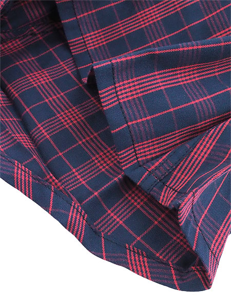 �O���[ POLO(�|��) �a�m�g�����N�X(�O����)�@�`�F�b�N�� PBM873�̏ڍ׉摜�Q