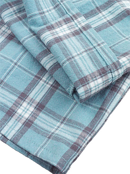 naturic �w�l8���䃋�[���p���c ��100%���n�� �`�F�b�N�� 56002�̏ڍ׉摜�R