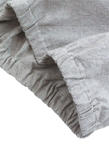 naturic �����s�[�X�G�v���� �o���[���^ cotton100% ���Ԃ�^�C�v 16037�̏ڍ׉摜�R