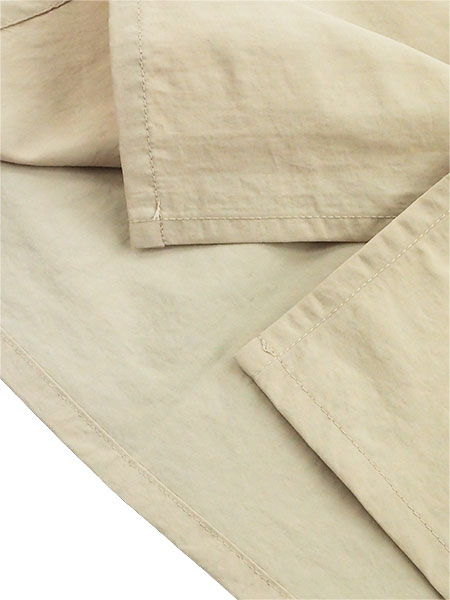 bonte �i�C�����ԃ��`�[�t �w�l�����^�G�v���� �E�G�X�g�R�^�C�v K-6131�̏ڍ׉摜�R