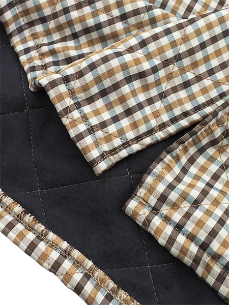 Big mama(�r�b�O�}�}) �L���g���B�� ���t���[�X �`�F�b�N�� ���J�� BM4354�̏ڍ׉摜�R