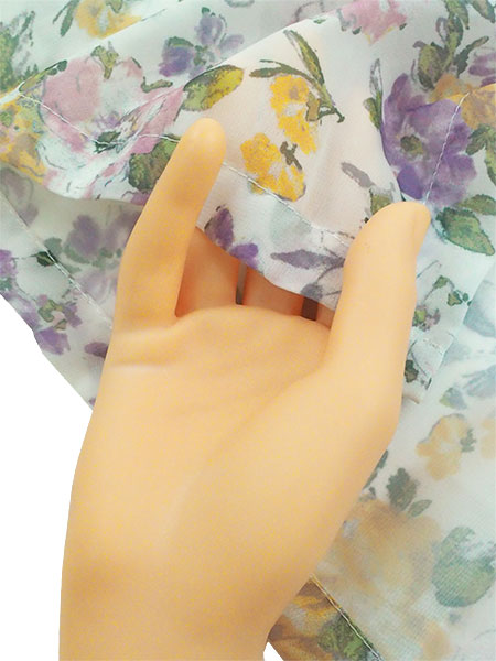 SOFIA VALENTINO(�\�t�B�A ���@�����`�m) �w�l�V�t�H���v���[�c�G�v���� �ԕ� 16084�̏ڍ׉摜�R